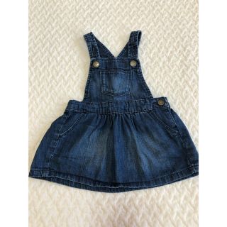 ベビーギャップ(babyGAP)のピッピ様専用 ギャップ プティマイン2着セット(スカート)