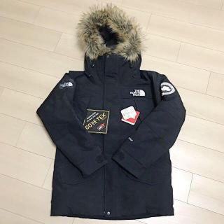 ザノースフェイス(THE NORTH FACE)のXS THE NORTH FACE アンタークティカパーカー 新品ND91807(ダウンジャケット)