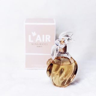 ニナリッチ(NINA RICCI)の【新品未使用】ニナリッチ レール シャワージェル 200ml(ボディソープ/石鹸)