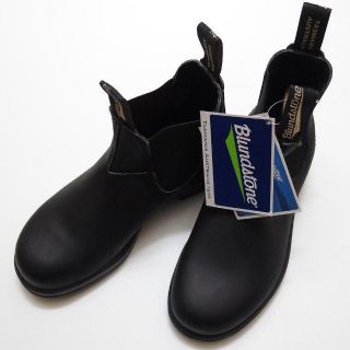 ブランドストーン(Blundstone)の【新品】 ブランドストーン 510 サイドゴアブーツ ブラックUK3-22.5⑥(ブーツ)