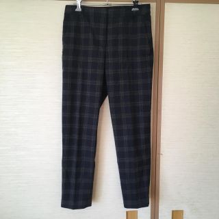 プラステ(PLST)のmaaaco様専用 PLST プラステ ウォームリザーブスティックパンツ M(クロップドパンツ)