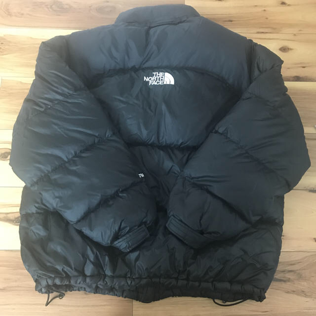 THE NORTH FACE(ザノースフェイス)のTHE NORTH FACE メンズのジャケット/アウター(ダウンジャケット)の商品写真