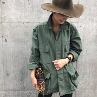 ドゥーズィエムクラス(DEUXIEME CLASSE)のa様専用 ROTHCO BDU SHIRTS HAND WASHジャケット(ミリタリージャケット)