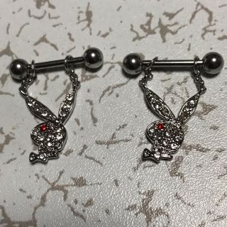 ボディピアス(ピアス)