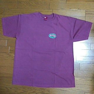 ハワイ購入　大きいサイズ　XL　セクシーなバックプリントTシャツ(Tシャツ/カットソー(半袖/袖なし))