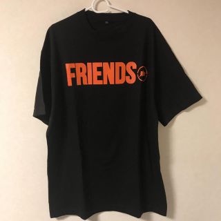 VLONE ヴィーロン XL(Tシャツ/カットソー(半袖/袖なし))