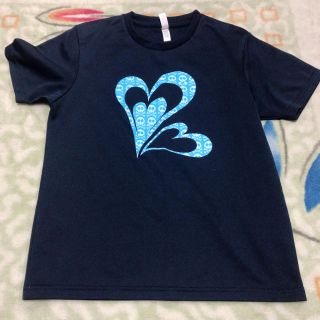 ティーエスピー(TSP)の卓球 Ｔシャツ(卓球)