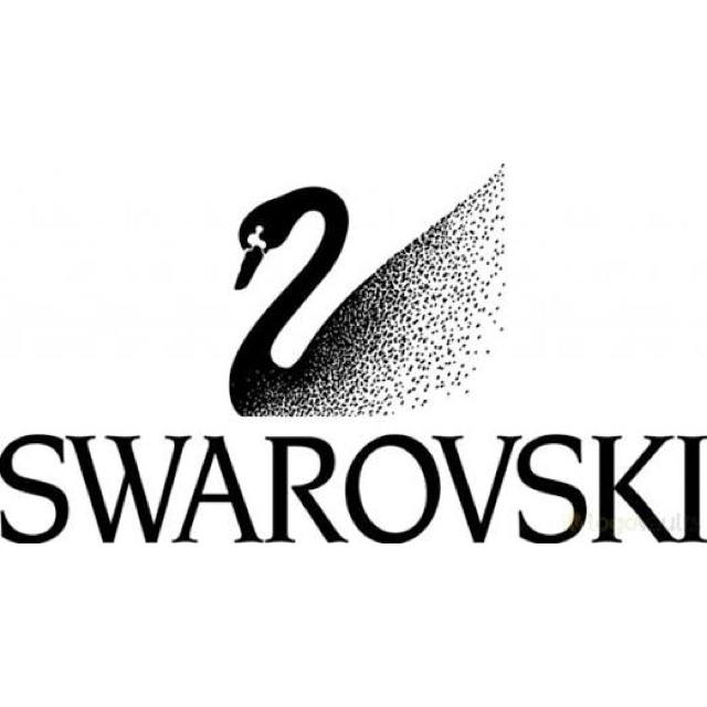 専用商品 SWAROVSKI ピアス バラ 1点 レディースのアクセサリー(ピアス)の商品写真