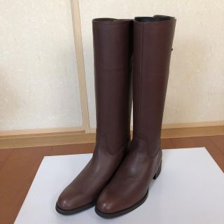 スピックアンドスパン(Spick & Span)のジョイントワークス(ブーツ)