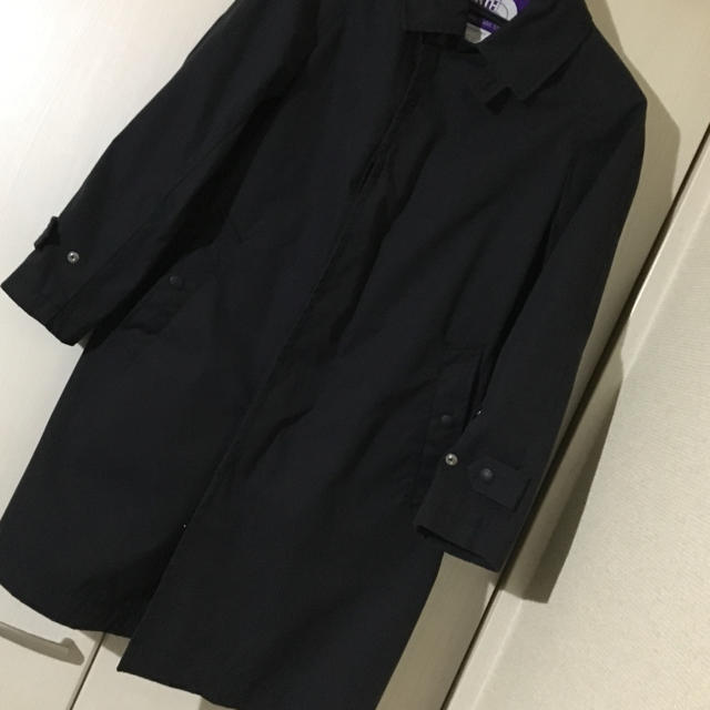 THE NORTH FACE(ザノースフェイス)のthe northface purple label＊ステンカラーコート レディースのジャケット/アウター(スプリングコート)の商品写真