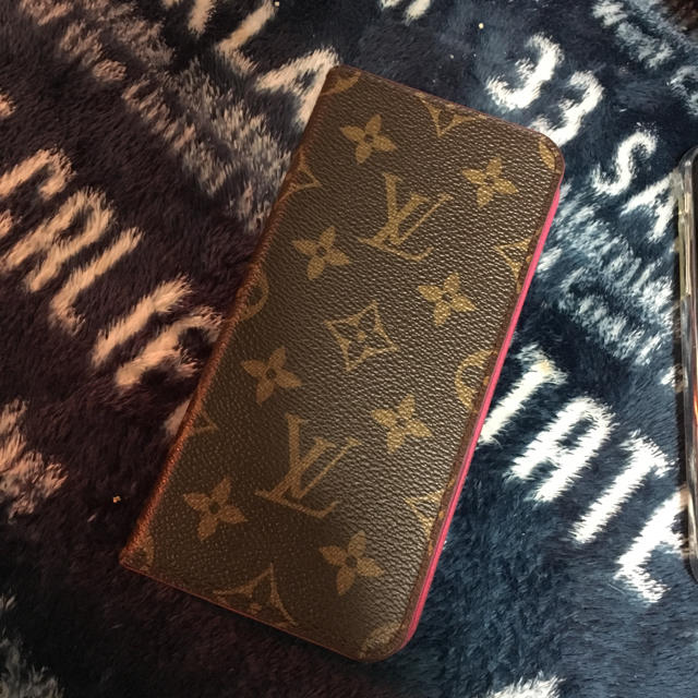 torras iphone 7 ケース 、 LOUIS VUITTON - ルイヴィトン モノグラム ローズ ケースの通販 by max0y's shop｜ルイヴィトンならラクマ