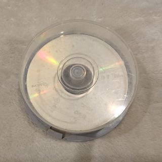 ソニー(SONY)のCD-R700MB Sony 12枚セット(その他)