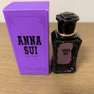 アナスイ(ANNA SUI)のANNA SUI 香水 オードトワレ(香水(女性用))