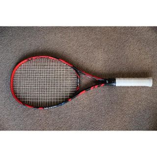 ヨネックス(YONEX)のヨネックス V CORE TOUR F 97 310g G3(ラケット)