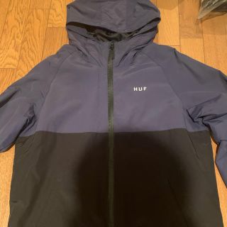 ハフ(HUF)のHUF ウインドブレーカー(マウンテンパーカー)