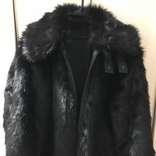 AMBUSH(毛皮/ファーコート)のフリマアイテム一覧 AMBUSH(毛皮/ファーコート)のフリマアイテム一覧