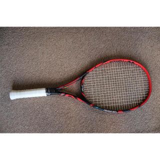 ヨネックス(YONEX)のヨネックス　V CORE TOUR F 97 290g G3(ラケット)