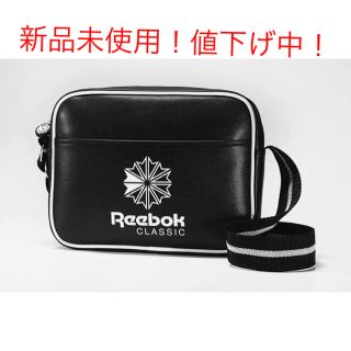 リーボック(Reebok)の Reebok ショルダーバッグ(ショルダーバッグ)