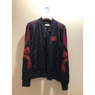 ドリスヴァンノッテン(DRIES VAN NOTEN)のドリスヴァンノッテン 2016ss ブルゾン(ブルゾン)