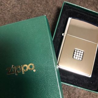 ジッポー(ZIPPO)のzippo オイルライター 新品(タバコグッズ)