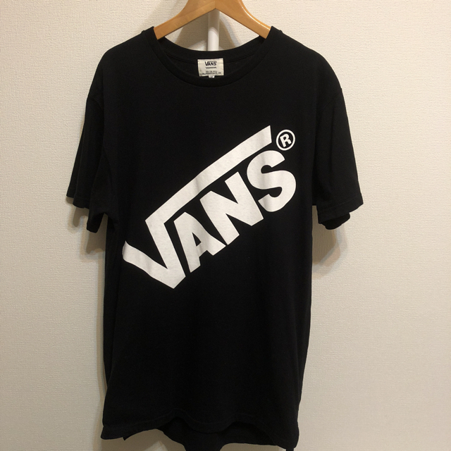 VANS(ヴァンズ)のVANS # Tシャツ レディースのトップス(Tシャツ(半袖/袖なし))の商品写真