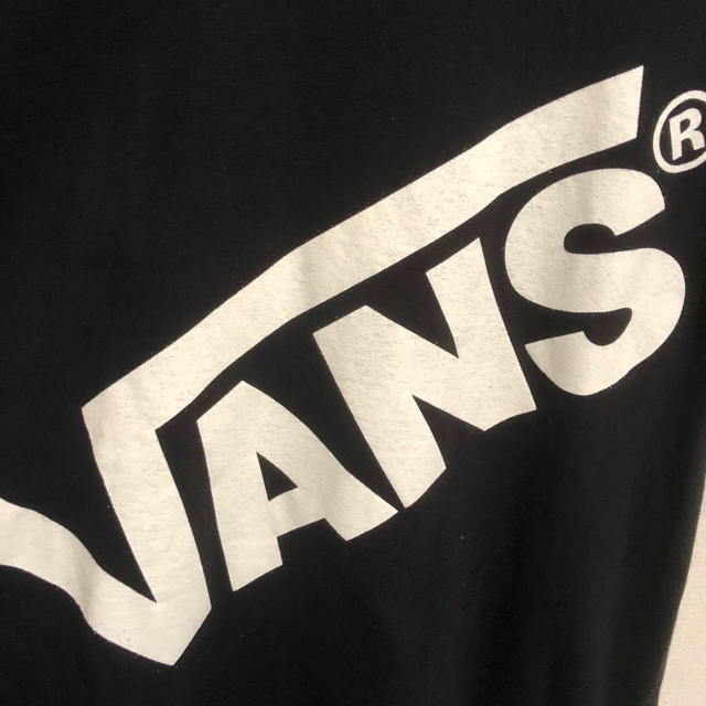 VANS(ヴァンズ)のVANS # Tシャツ レディースのトップス(Tシャツ(半袖/袖なし))の商品写真