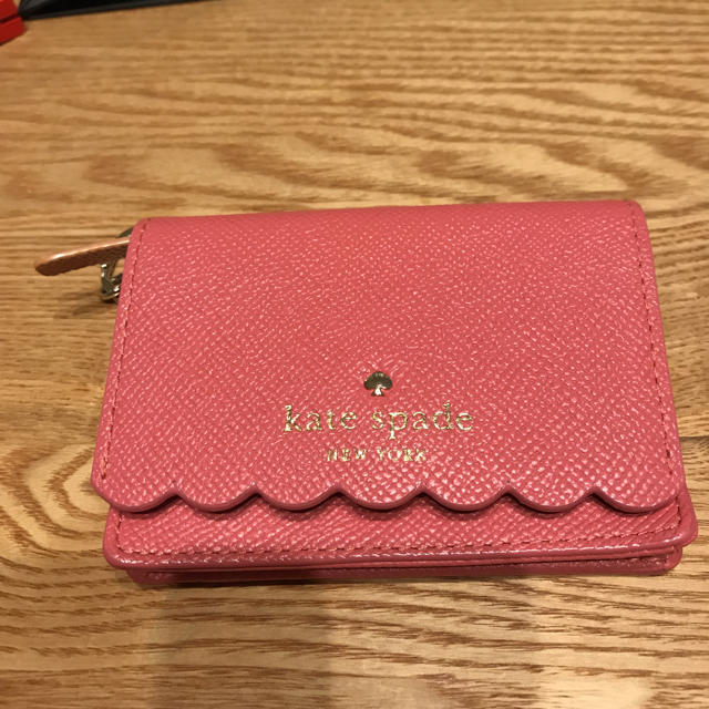 kate spade new york - カード，キーケース，小銭入れの通販 by kaorieddy's shop｜ケイトスペード