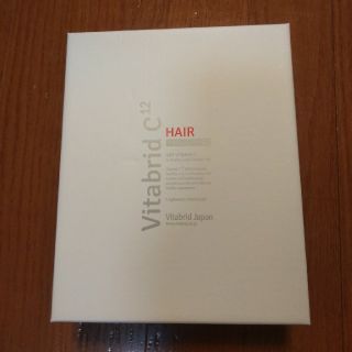 mershu様専用  Vitabrid C12  HAIR　2セット(ヘアケア)