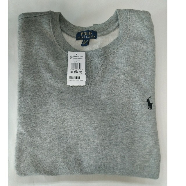 POLO RALPH LAUREN - 新品✩ラルフローレン ボーイズXL/170の通販 by ...