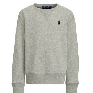 ポロラルフローレン(POLO RALPH LAUREN)の新品✩ラルフローレン ボーイズXL/170(スウェット)