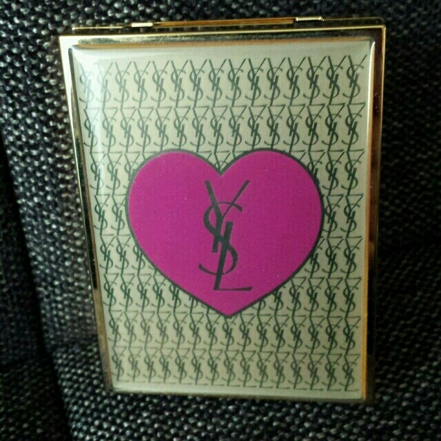 Yves Saint Laurent