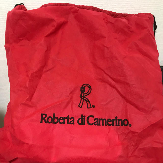 ROBERTA DI CAMERINO(ロベルタディカメリーノ)のRoberta di camerioバッグ レディースのバッグ(トートバッグ)の商品写真
