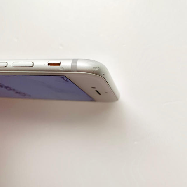 Apple(アップル)のたーきー様 電池交換済み iphone 7 (used) 付属品セット スマホ/家電/カメラのスマートフォン/携帯電話(スマートフォン本体)の商品写真