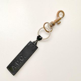 アーペーセー(A.P.C)のA.P.C. キーホルダー(キーホルダー)