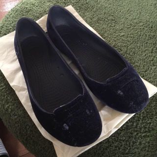 クロックス(crocs)のクロックス(ハイヒール/パンプス)