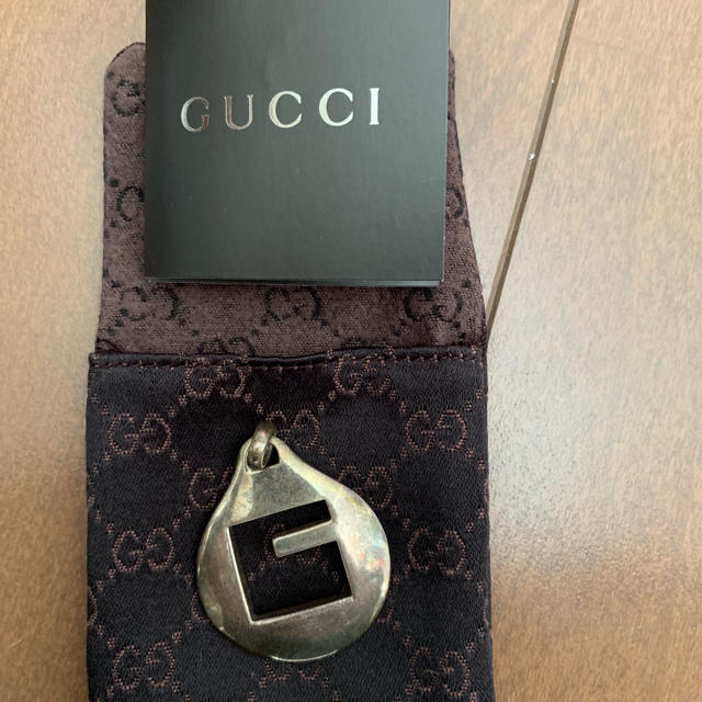 Gucci(グッチ)の完売しました。 レディースのアクセサリー(ネックレス)の商品写真