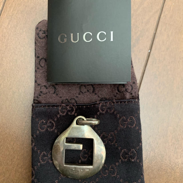 Gucci(グッチ)の完売しました。 レディースのアクセサリー(ネックレス)の商品写真