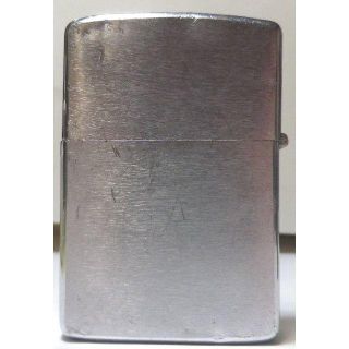 ZIPPO - 66'レギュラー ZIPPO ノベルティ 希少の通販 by kazx shop