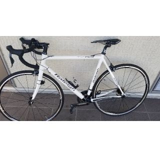 ラレー(Raleigh)のラレー Raleigh フルカーボン 電動アルテグラ ロードバイク (自転車本体)