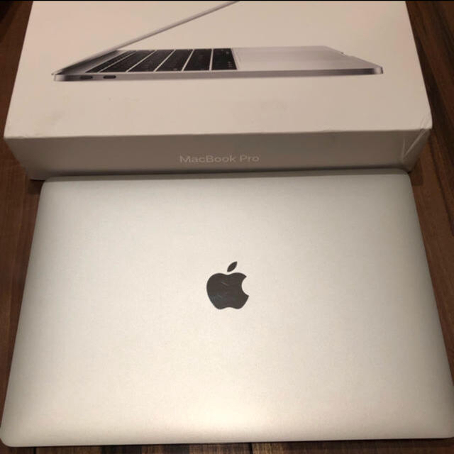 最高の 【美品】MacBook - (Apple) Mac pro ※お値下げ不可 13インチ