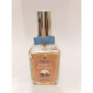 デルベ(Derbe)の【貴重】デルベ スパイス&パチョリ 50ml(ユニセックス)