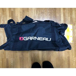 ルイガノ(LOUIS GARNEAU)のダッフルバッグ DUFFLE BAG ボストンバック ルイガノ (ボストンバッグ)