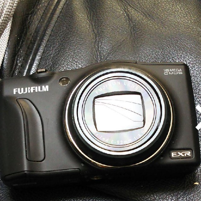 富士フイルム(フジフイルム)の★ドン様専用★富士フイルム  FX-F800EXR スマホ/家電/カメラのカメラ(コンパクトデジタルカメラ)の商品写真