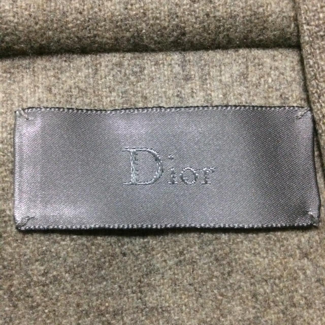 DIOR HOMME(ディオールオム)のru sou1997様専用Dior homme narrow collar  メンズのジャケット/アウター(その他)の商品写真