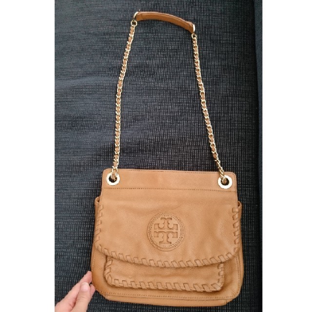 【美品】Tory Burch 2wayバッグ