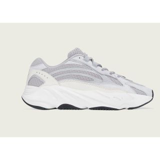 アディダス(adidas)のYEEZY BOOST 700 V2 STATIC 28cm 12月29日発送可(スニーカー)