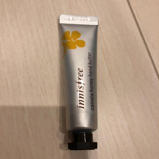 イニスフリー(Innisfree)のイニスフリー ハンドクリーム サンプル(ハンドクリーム)