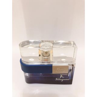 サルヴァトーレフェラガモ(Salvatore Ferragamo)のエフバイフェラガモ プールオム フリータイム オードトワレ 30ml(香水(男性用))