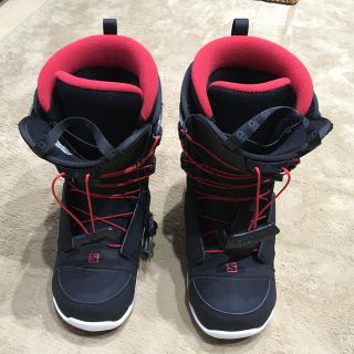 サロモン(SALOMON)のSALOMON スノーボード シューズ(ブーツ)