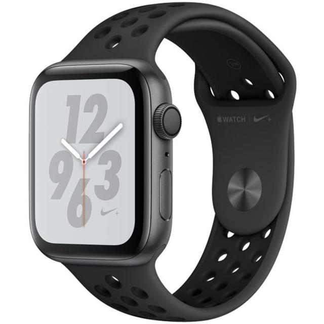 Apple - Apple Watch Nike+ Series 4（GPSモデル）44mm